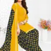Ganpati Payal Vol 8 Pure Cotton Wholesale Salwar Suit Catalog